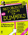NetObjects Fusion 3 for Dummies