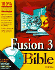 Fusion 3 Bible