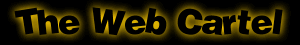 The Web Cartel