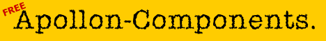 FREE Apollon Components!