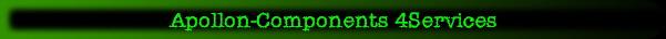 Apollon-Components 4Services