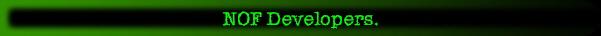 NOF Developers.