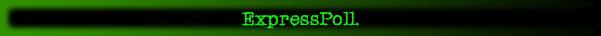 ExpressPoll.