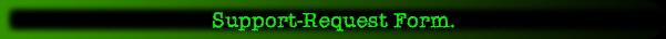 Support-Request Form.