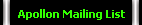 Apollon Mailing List
