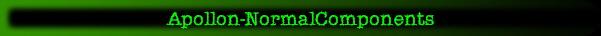 Apollon-NormalComponents