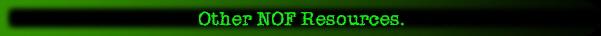 Other NOF Resources.