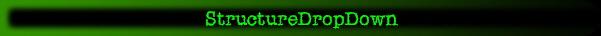 StructureDropDown