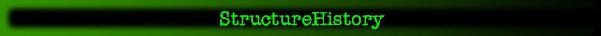 StructureHistory