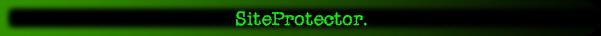 SiteProtector.